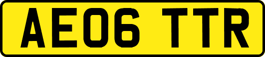 AE06TTR