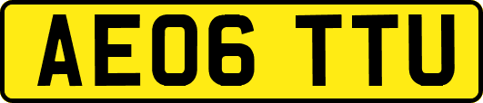 AE06TTU