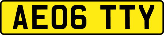 AE06TTY