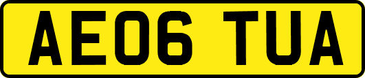 AE06TUA