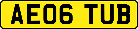 AE06TUB