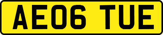 AE06TUE