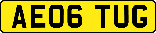 AE06TUG