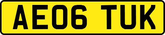 AE06TUK