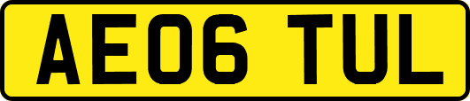 AE06TUL