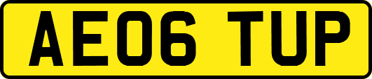 AE06TUP