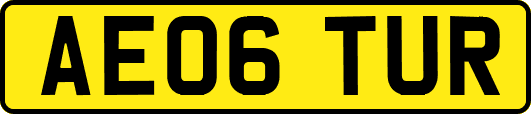 AE06TUR