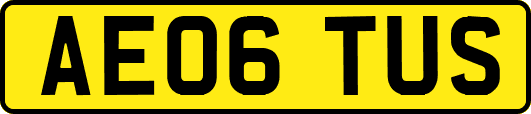 AE06TUS