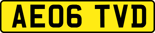AE06TVD