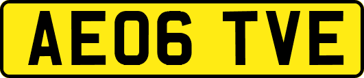 AE06TVE