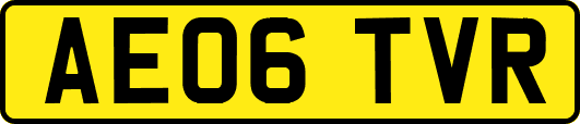 AE06TVR