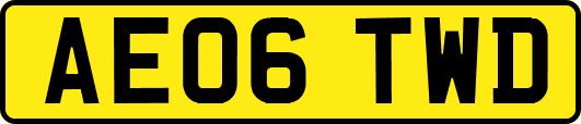 AE06TWD
