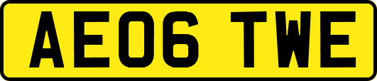 AE06TWE