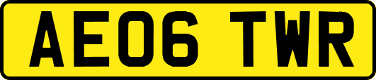 AE06TWR