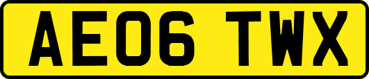 AE06TWX