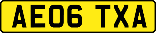 AE06TXA