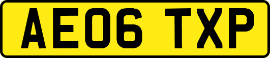 AE06TXP