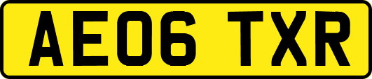AE06TXR