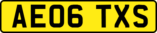 AE06TXS