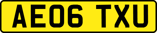AE06TXU