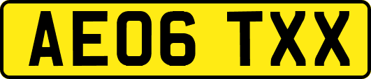 AE06TXX