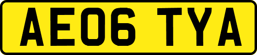 AE06TYA
