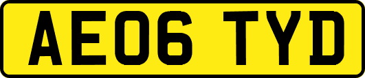 AE06TYD
