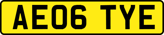 AE06TYE