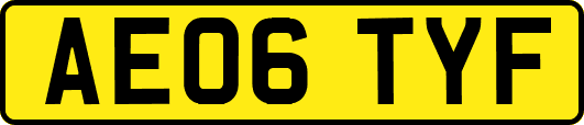 AE06TYF
