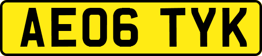 AE06TYK