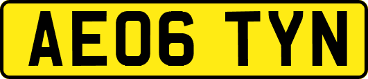 AE06TYN