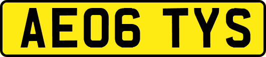AE06TYS