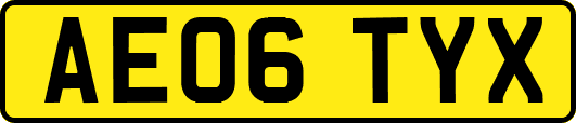 AE06TYX