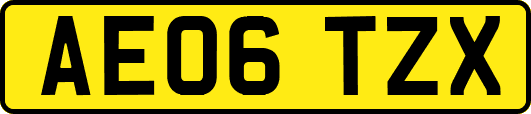 AE06TZX