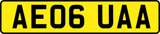 AE06UAA
