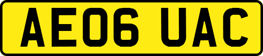 AE06UAC