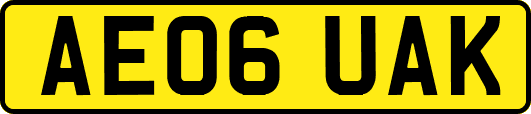 AE06UAK