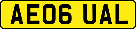 AE06UAL