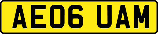 AE06UAM