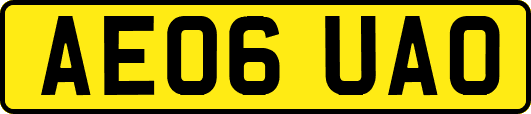 AE06UAO