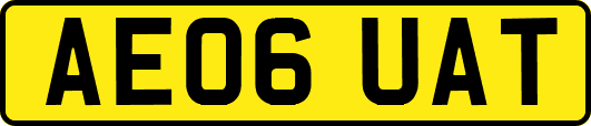 AE06UAT