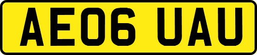 AE06UAU