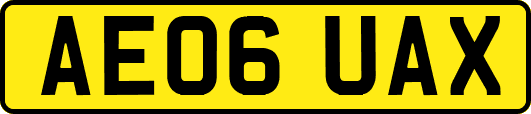 AE06UAX