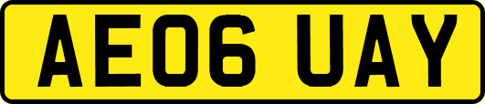 AE06UAY