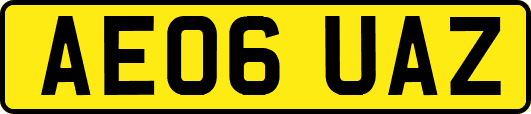 AE06UAZ