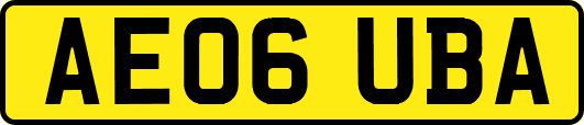 AE06UBA
