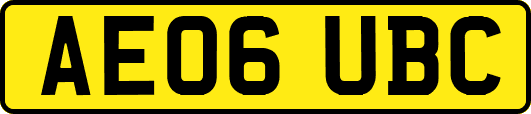 AE06UBC
