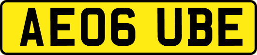 AE06UBE
