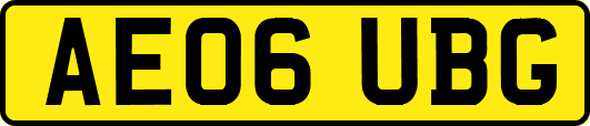 AE06UBG
