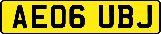 AE06UBJ
